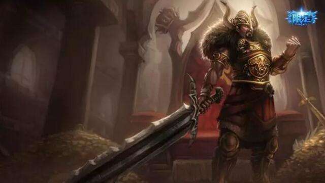 再多钱也买不到 盘点LOL里已经绝版的9款皮肤