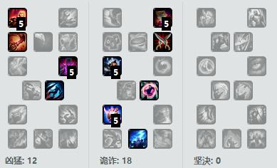 幕刃流男枪最新套路 趁着没削赶紧爽!