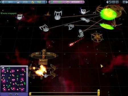 星际迷必玩 不容错过的《星际迷航》改编游戏