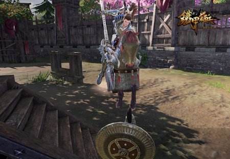 《铁甲雄兵》武将竞技怎么玩 广宗之战攻略