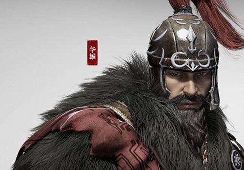 刀锋铁骑华雄怎么样 华雄特点及玩法介绍