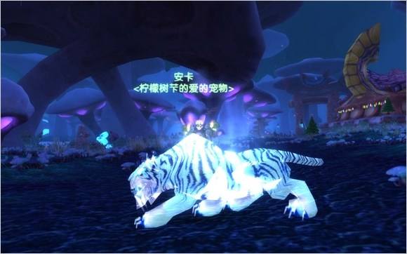 魔兽世界猎人宝宝图鉴大全 全宠物图文介绍