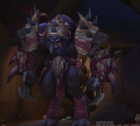 魔兽世界开启飞行 刃牙追猎者声望获得技巧