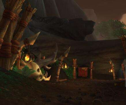 魔兽世界开启飞行 刃牙追猎者声望获得技巧