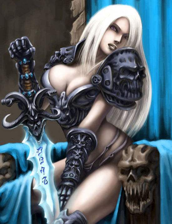 魔兽世界轻松完成深入敌任务获取橙色追随者