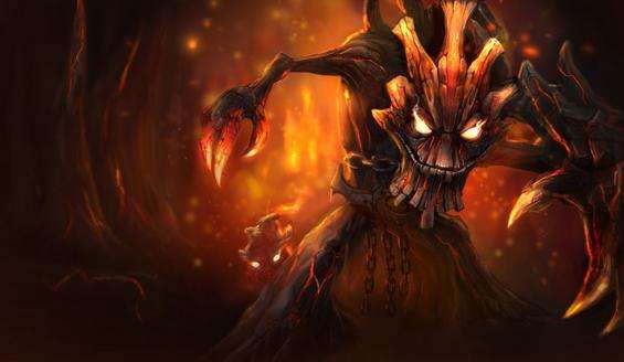 最强肉盾！lol大树s6上单天赋加点出装符文