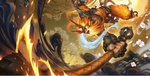 无限火力什么时候开!全随机无限火力重磅来袭