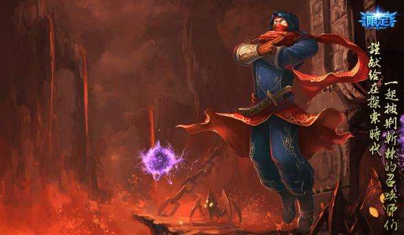 无伤刷野！lol蚂蚱s6打野天赋加点打野符文