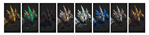 石头人炫彩皮肤什么时候上线 霸天巨兽多少钱