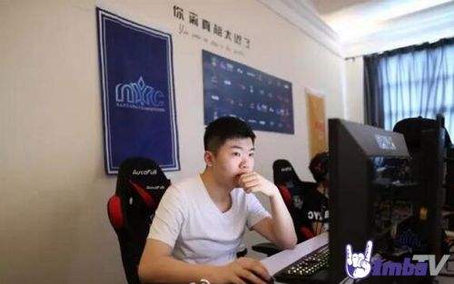 LGD.Xz：亚军后曾迷茫 寻回动力再起航