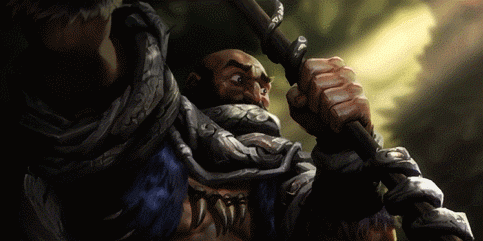 艾翁和茂凯什么关系 lol艾翁背景故事科普_特玩网lol英雄联盟专区