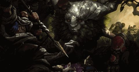 艾翁和茂凯什么关系 lol艾翁背景故事科普