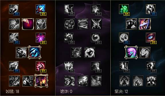 6.19炼金毒翻全场！一秒四毒跑着上钻石