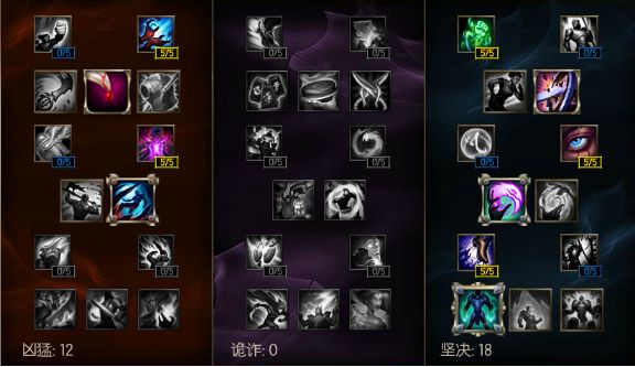 6.19炼金毒翻全场！一秒四毒跑着上钻石