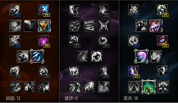 6.19炼金毒翻全场！一秒四毒跑着上钻石