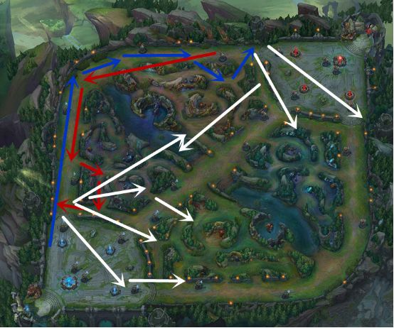 6.19炼金毒翻全场！一秒四毒跑着上钻石