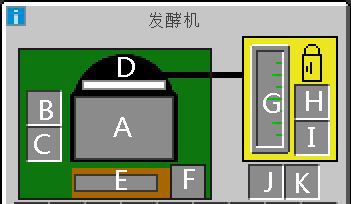 发电沼气生产 工业2发酵机合成使用方式