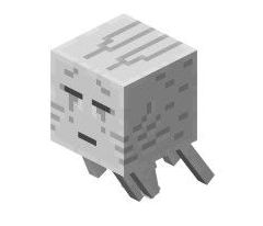 魑魅魍魉作妖啦  我的世界恶魂收服