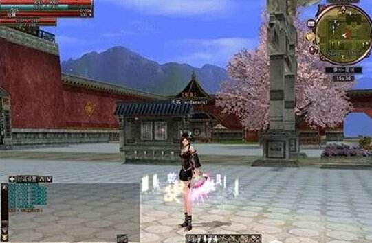 网游《新英雄》评测：唯美画风带来新体验