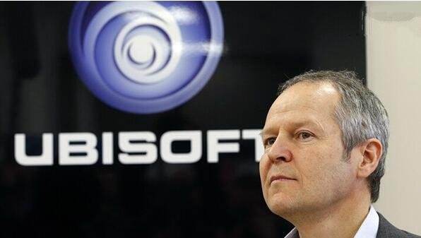育碧CEO:反对维旺迪恶意收购,他们不懂游戏