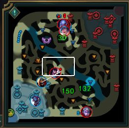 最强王者的8大秘诀 中单的正确玩法