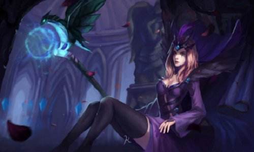 最强王者的8大秘诀 中单的正确玩法