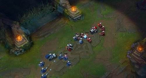 最强王者的8大秘诀 中单的正确玩法