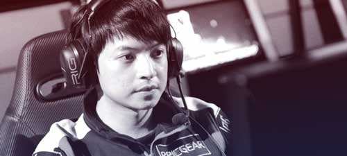 西门神专访:最值得敬佩的选手是Faker