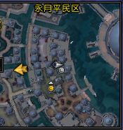 7.0苏拉玛任务收买阿鲁因在哪 找1200魔力