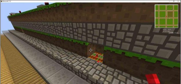 收获成吨的西瓜 我的世界种西瓜技巧