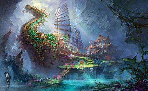 光速飞升 大话西游2升级最快最直接方法