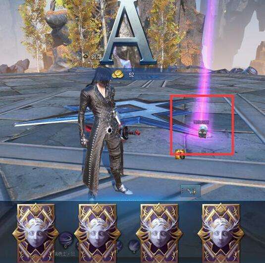 龙魂时刻高级装备怎么获取 获取途径一览