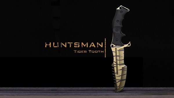 csgo超清游戏截图欣赏 皮肤刀高清壁纸