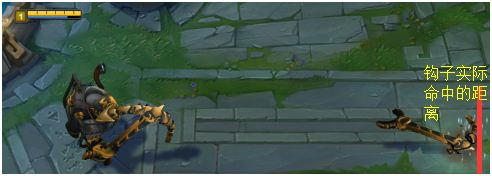 自带日炎超强护盾 6.19崛起的强力上单