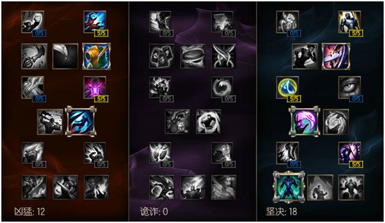 自带日炎超强护盾 6.19崛起的强力上单