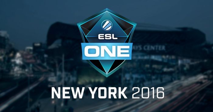 ESL One纽约创CSGO历史：可360度VR观战