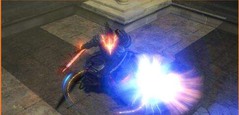 决斗者BD 决斗者加点坦克剑盾流心得分享