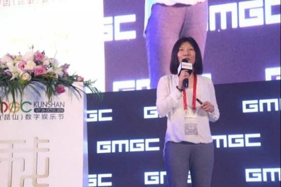 Avia Games CEO VickieChen：北美市场营销之道