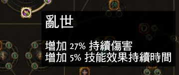 暗影刺客加点 2.4最新诅咒暴击毒刀雨BD