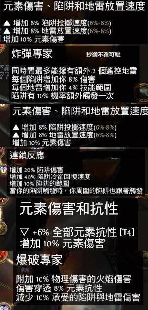 暗影刺客开荒快速升级 破坏者暴击冰陷阱