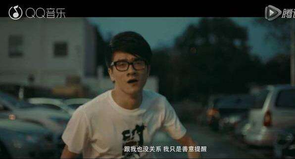 正式踏入娱乐圈?LOL若风参演MV曝光