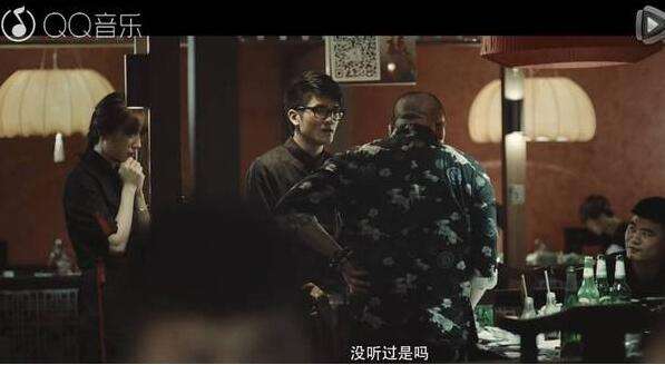 正式踏入娱乐圈?LOL若风参演MV曝光