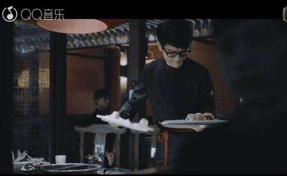 正式踏入娱乐圈?LOL若风参演MV曝光