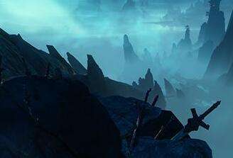 天谕弑神剑冢高阶攻略 白帝剑招由你传承