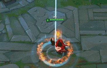 万圣节皮肤特效价格一览！提莫一脸欠扁