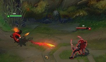 万圣节皮肤特效价格一览！提莫一脸欠扁