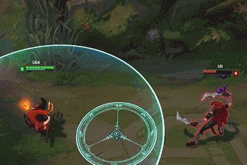 万圣节皮肤特效价格一览！提莫一脸欠扁