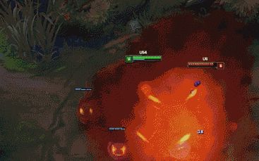 万圣节皮肤特效价格一览！提莫一脸欠扁