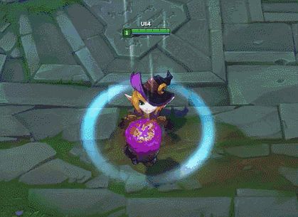 万圣节皮肤特效价格一览！提莫一脸欠扁