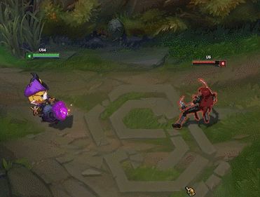 万圣节皮肤特效价格一览！提莫一脸欠扁